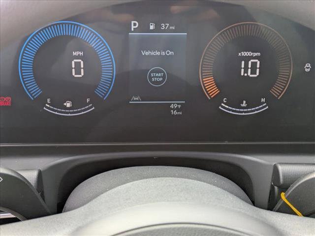 new 2026 Hyundai SANTA CRUZ car, priced at $33,242