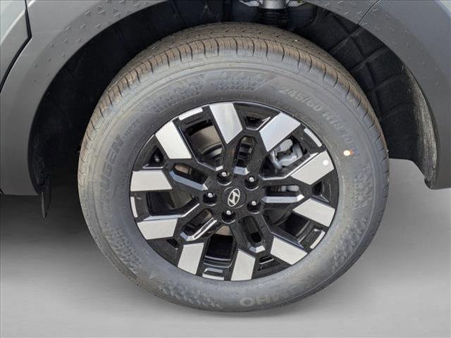 new 2026 Hyundai SANTA CRUZ car, priced at $33,242