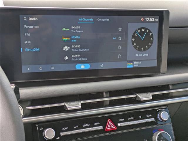 new 2026 Hyundai SANTA CRUZ car, priced at $33,242