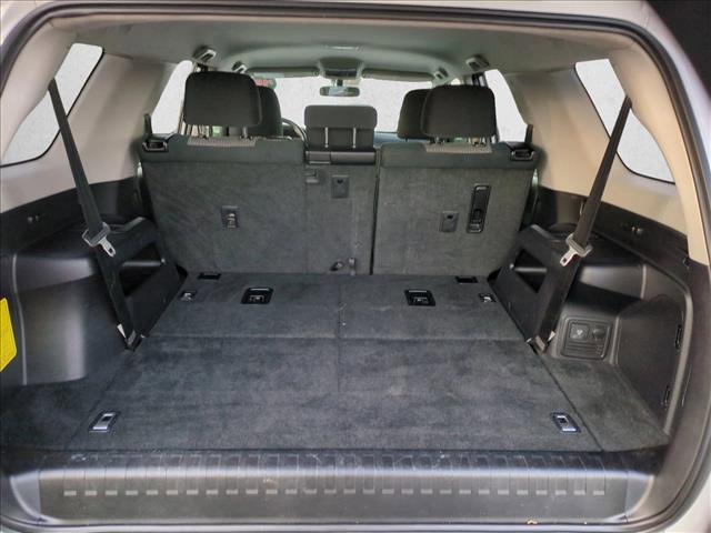used 2015 Toyota 4Runner car, priced at $17,988