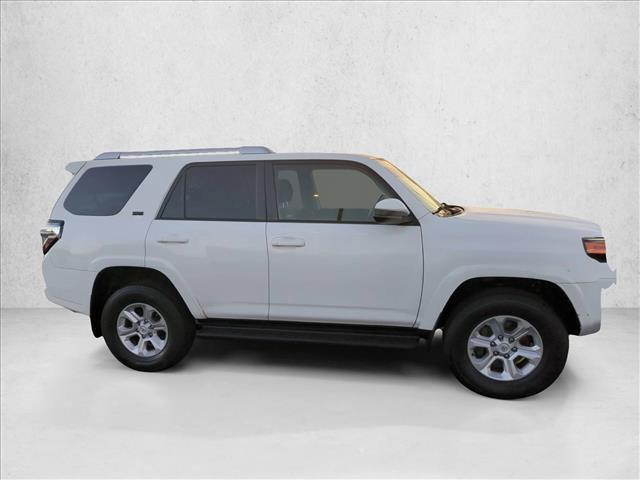 used 2015 Toyota 4Runner car, priced at $17,988