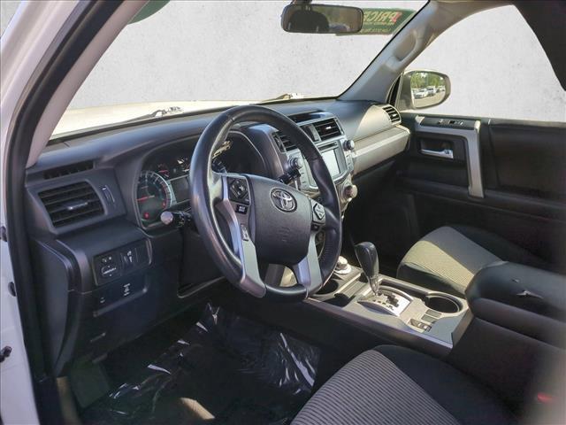 used 2015 Toyota 4Runner car, priced at $17,988
