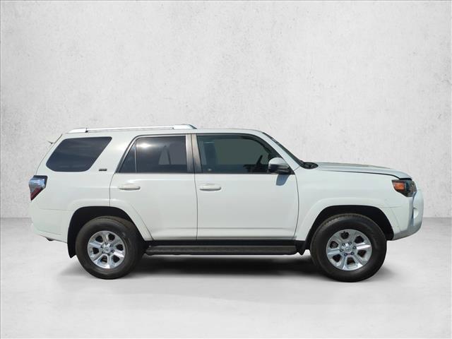 used 2015 Toyota 4Runner car, priced at $17,988