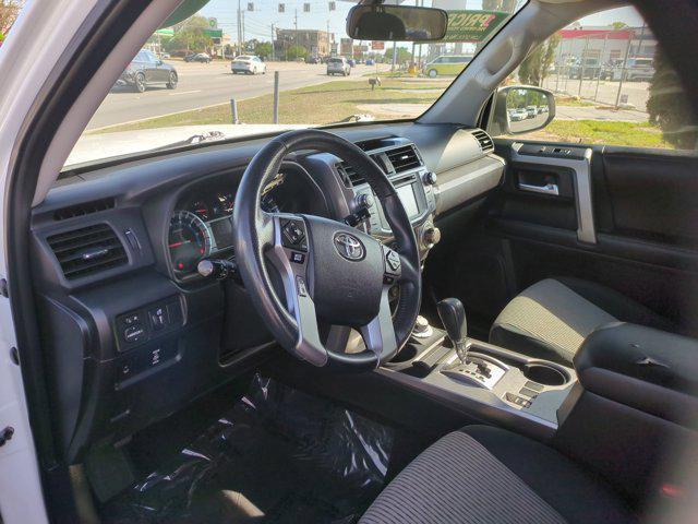 used 2015 Toyota 4Runner car, priced at $19,400