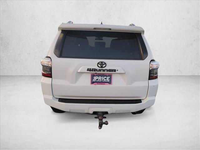 used 2015 Toyota 4Runner car, priced at $17,988