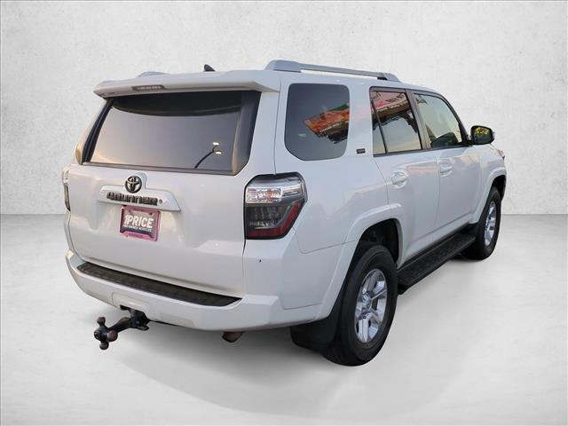 used 2015 Toyota 4Runner car, priced at $17,988