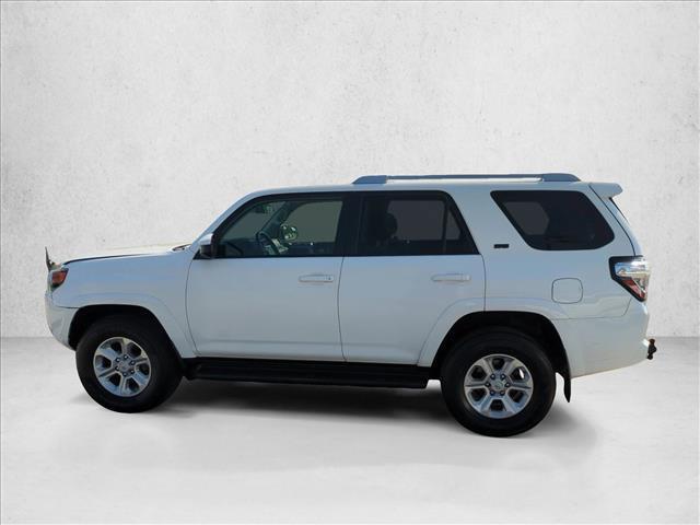 used 2015 Toyota 4Runner car, priced at $17,988