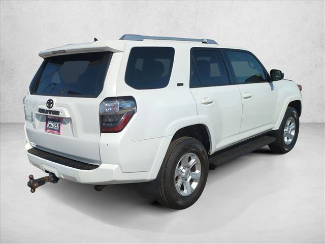 used 2015 Toyota 4Runner car, priced at $17,988