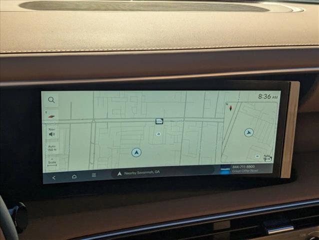 new 2026 Hyundai Palisade car, priced at $58,695