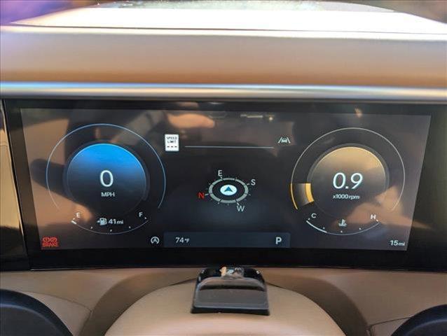 new 2026 Hyundai Palisade car, priced at $58,695