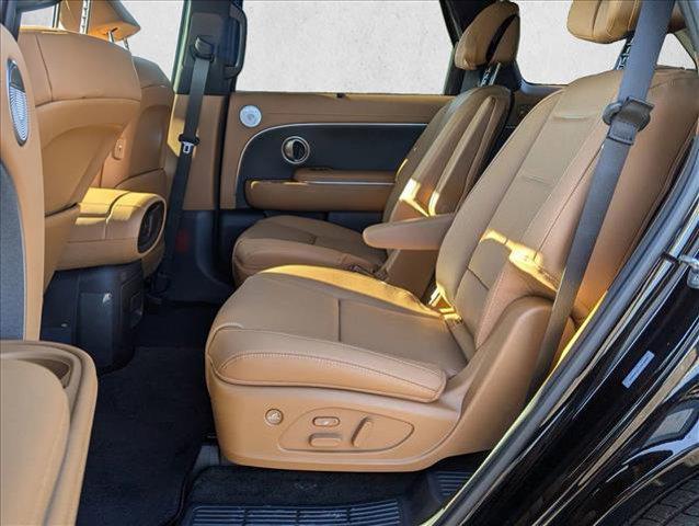 new 2026 Hyundai Palisade car, priced at $58,695