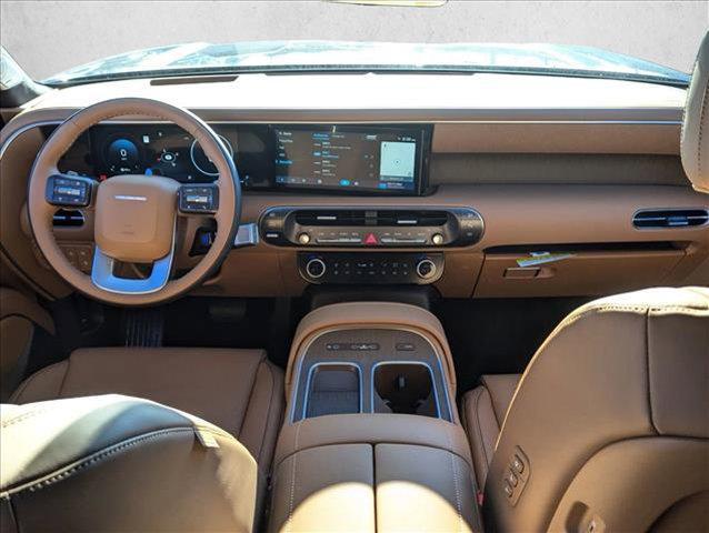 new 2026 Hyundai Palisade car, priced at $58,695