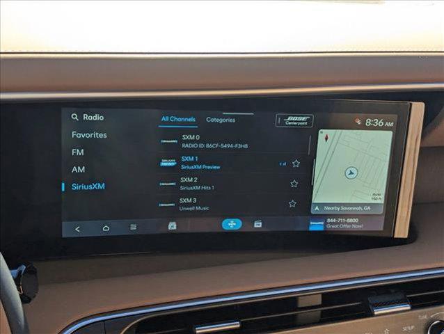 new 2026 Hyundai Palisade car, priced at $58,695