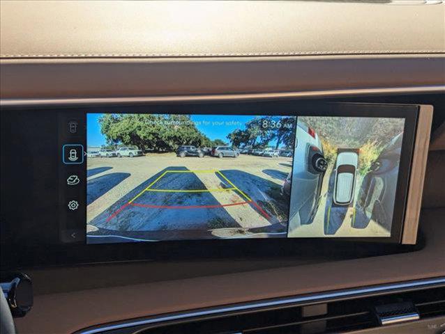 new 2026 Hyundai Palisade car, priced at $58,695