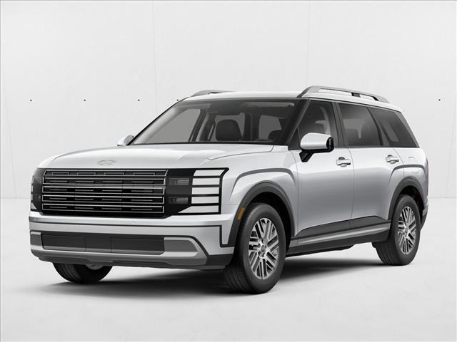 new 2026 Hyundai Palisade car, priced at $46,695