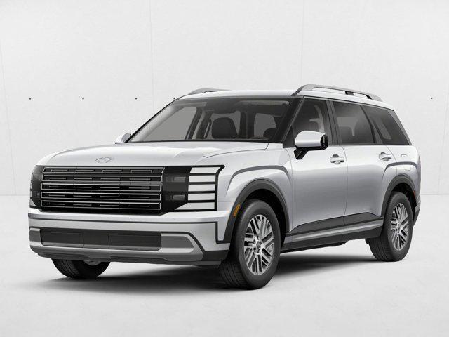 new 2026 Hyundai Palisade car, priced at $46,311