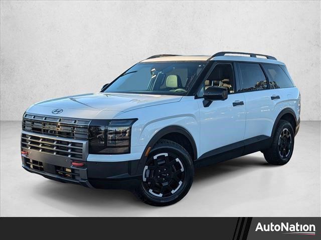 new 2026 Hyundai Palisade car, priced at $52,485