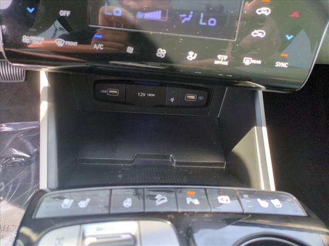 used 2024 Hyundai TUCSON Hybrid car, priced at $30,496