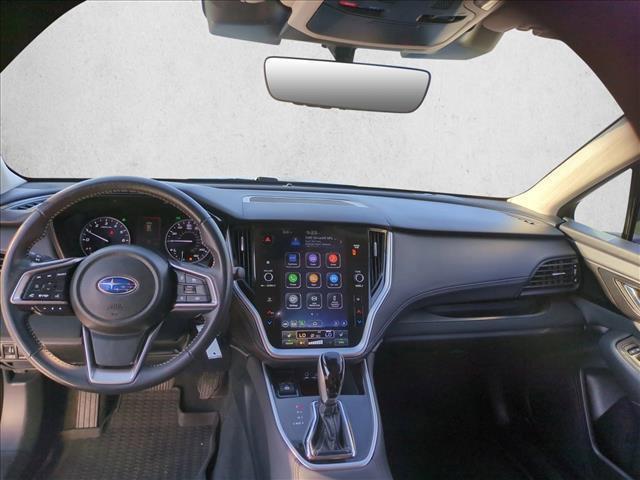 used 2024 Subaru Outback car, priced at $26,995