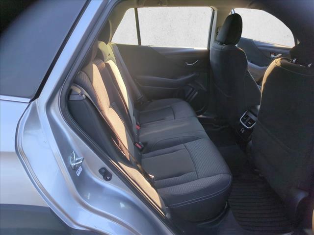 used 2024 Subaru Outback car, priced at $26,995
