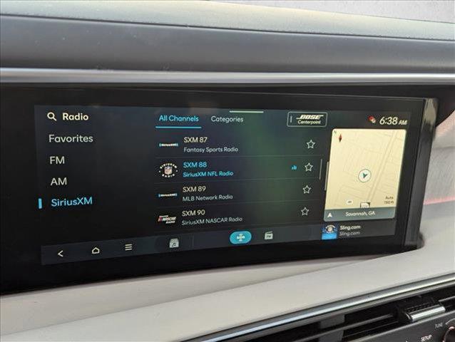 new 2026 Hyundai Palisade car, priced at $56,665