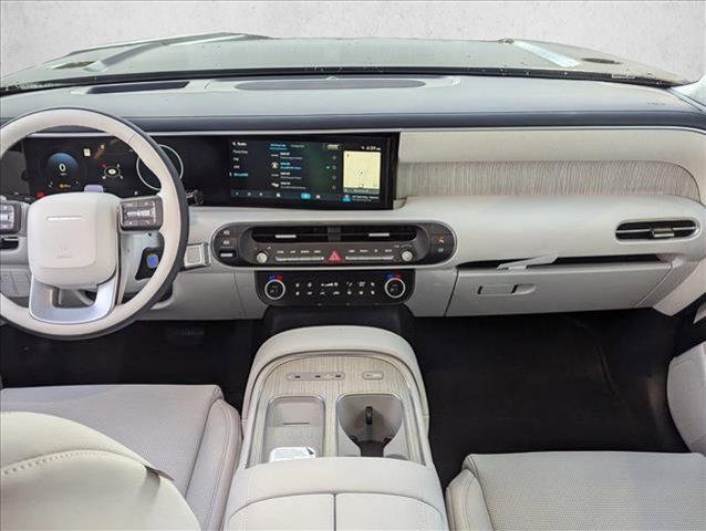 new 2026 Hyundai Palisade car, priced at $56,665