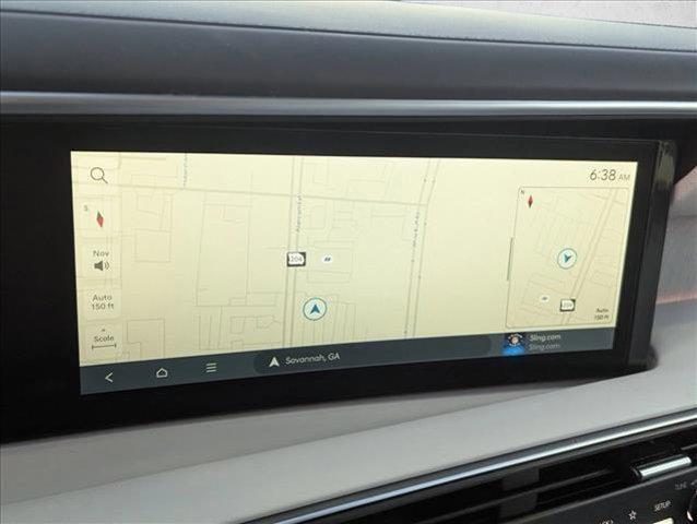 new 2026 Hyundai Palisade car, priced at $56,665