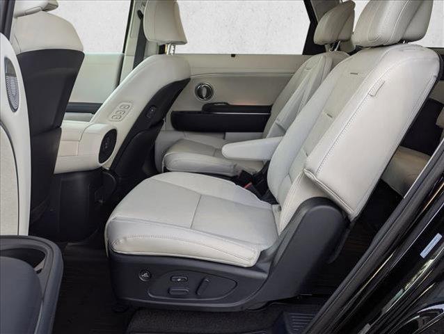 new 2026 Hyundai Palisade car, priced at $56,665