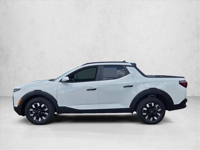 new 2026 Hyundai SANTA CRUZ car, priced at $35,882
