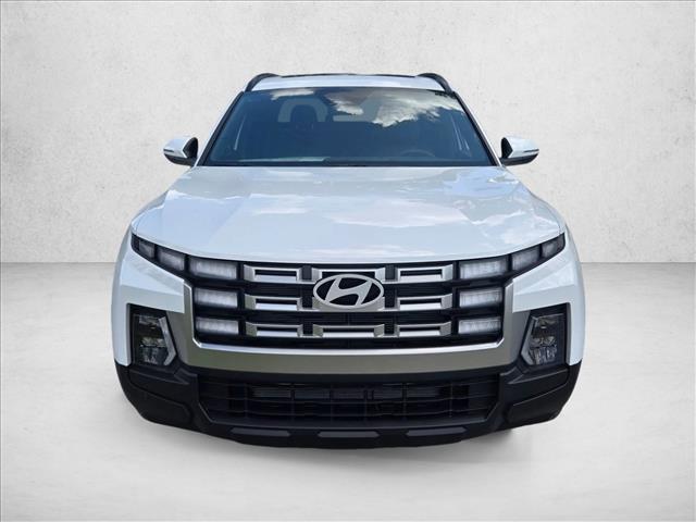 new 2026 Hyundai SANTA CRUZ car, priced at $35,882