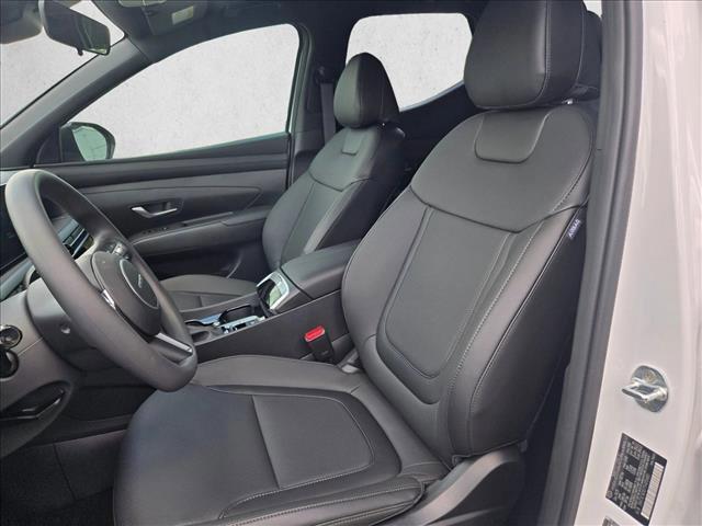 new 2026 Hyundai SANTA CRUZ car, priced at $35,882