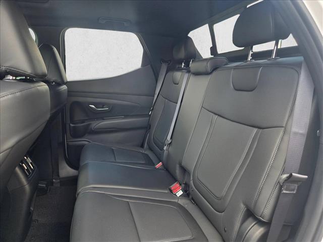 new 2026 Hyundai SANTA CRUZ car, priced at $35,882