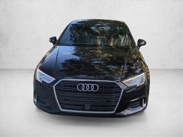 used 2019 Audi A3 car, priced at $13,988