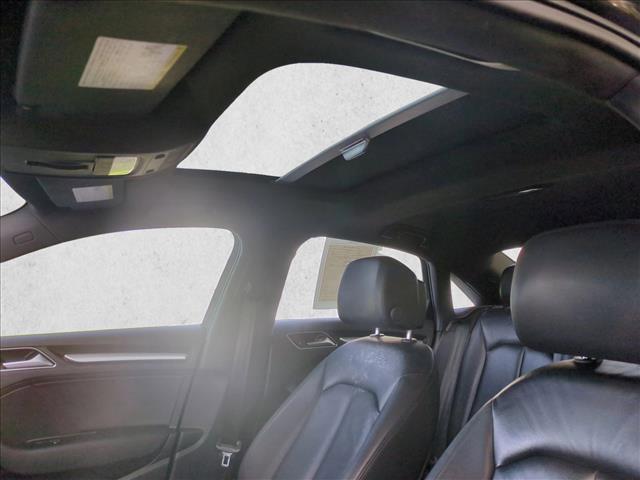used 2019 Audi A3 car, priced at $13,988