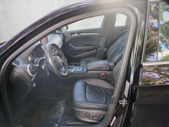 used 2019 Audi A3 car, priced at $13,988