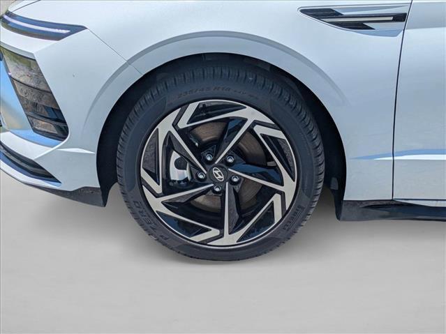new 2026 Hyundai Sonata car, priced at $31,527