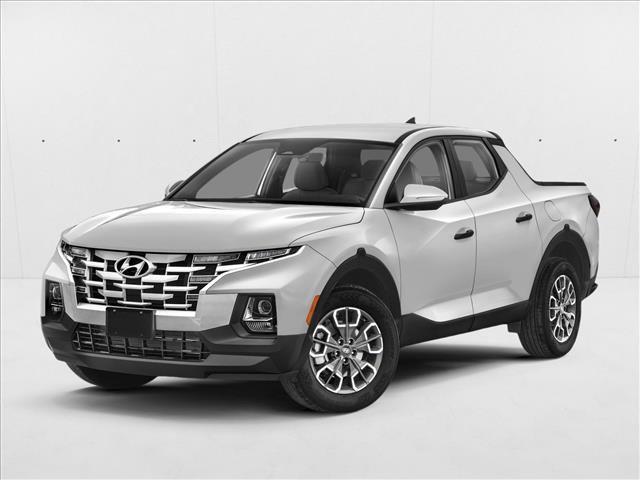 used 2022 Hyundai SANTA CRUZ car, priced at $23,787