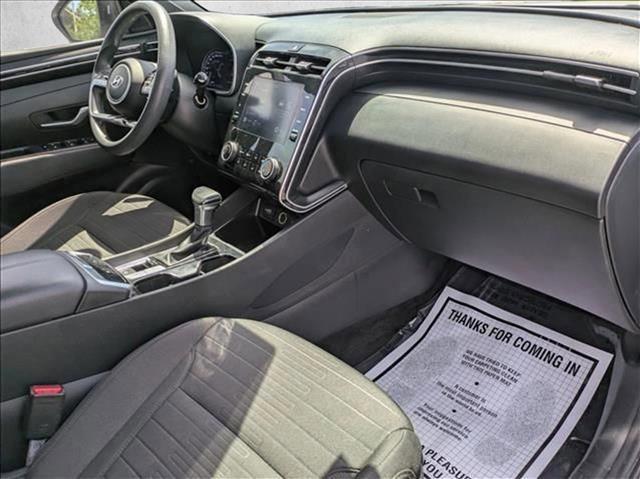 used 2022 Hyundai SANTA CRUZ car, priced at $20,879