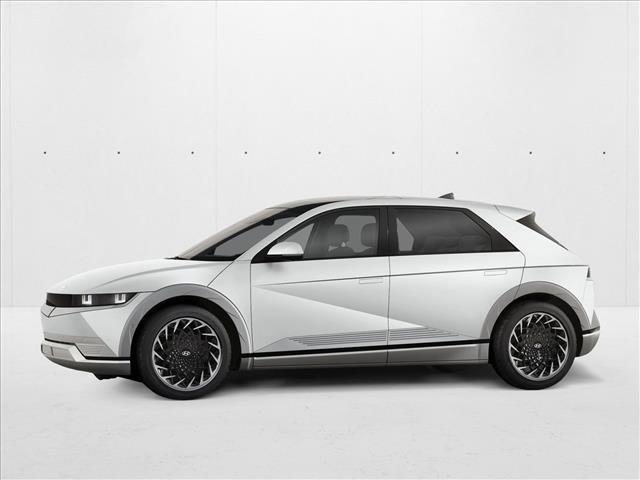 used 2023 Hyundai IONIQ 5 car, priced at $25,720