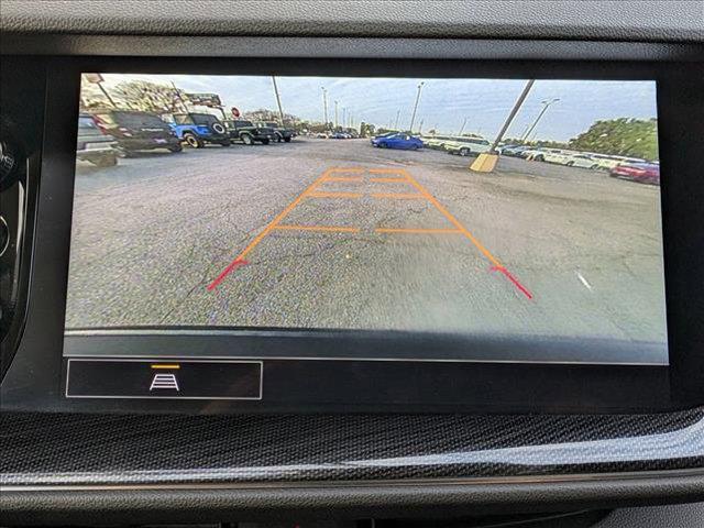 used 2023 Buick Envision car, priced at $24,492