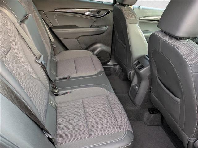 used 2023 Buick Envision car, priced at $24,492