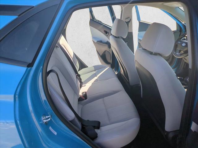 used 2023 Hyundai Kona car, priced at $20,579