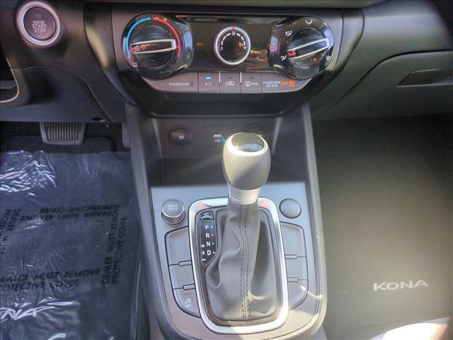 used 2023 Hyundai Kona car, priced at $20,579