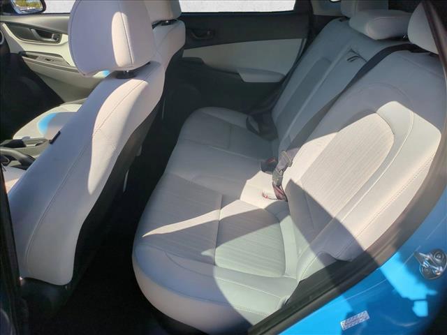 used 2023 Hyundai Kona car, priced at $20,579