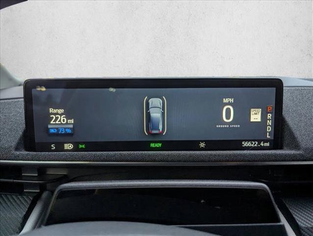 used 2022 Ford Mustang Mach-E car, priced at $22,546