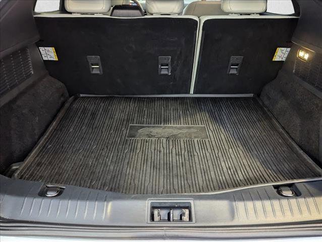 used 2022 Ford Mustang Mach-E car, priced at $22,546