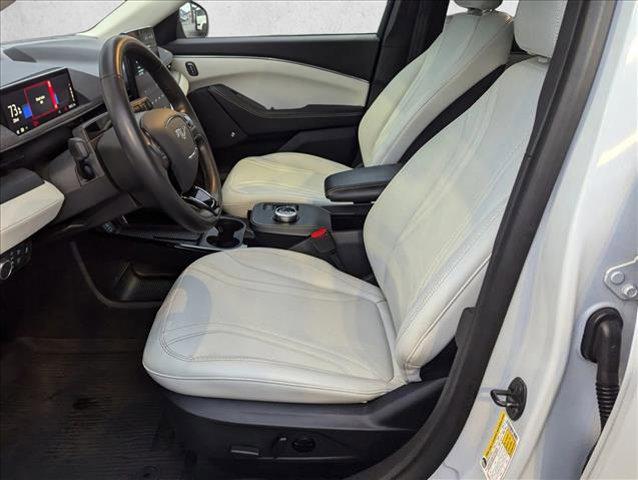 used 2022 Ford Mustang Mach-E car, priced at $22,546
