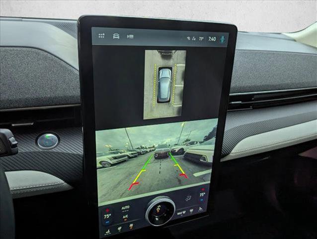 used 2022 Ford Mustang Mach-E car, priced at $22,546