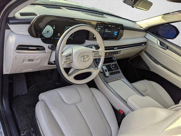 used 2024 Hyundai Palisade car, priced at $38,990