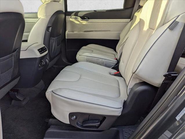 used 2024 Hyundai Palisade car, priced at $38,990